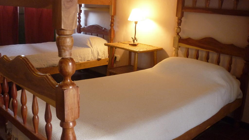 Lo De Penalba Bed and Breakfast Cafayate Δωμάτιο φωτογραφία