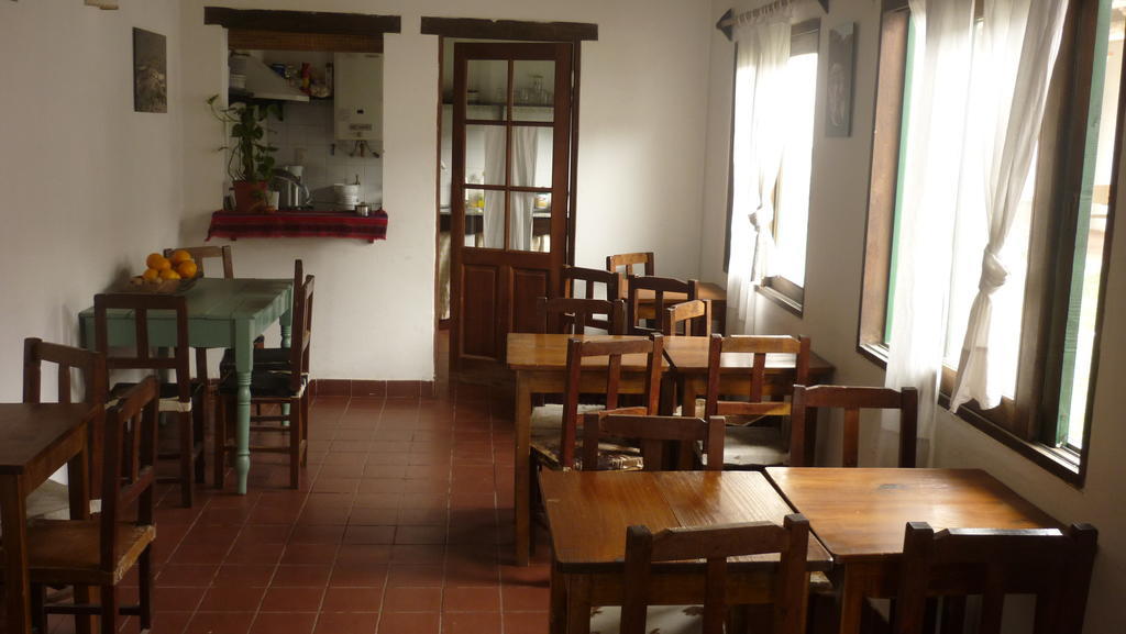 Lo De Penalba Bed and Breakfast Cafayate Εξωτερικό φωτογραφία