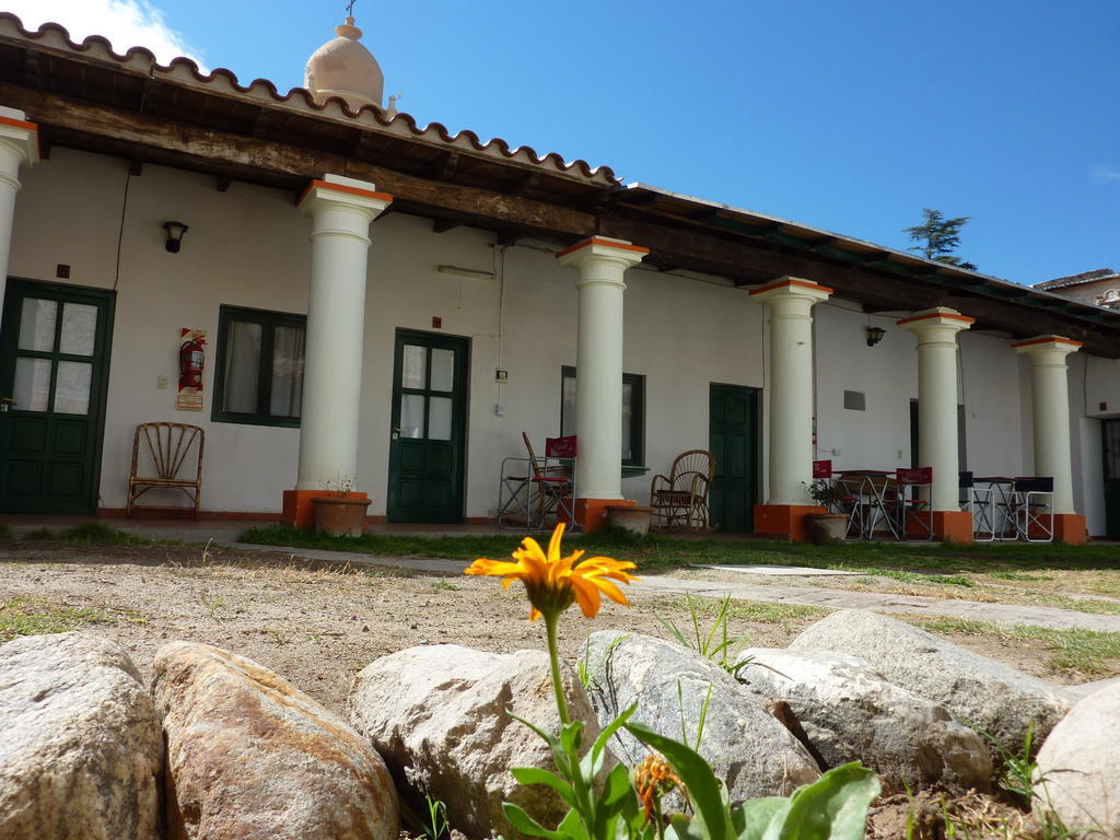Lo De Penalba Bed and Breakfast Cafayate Εξωτερικό φωτογραφία