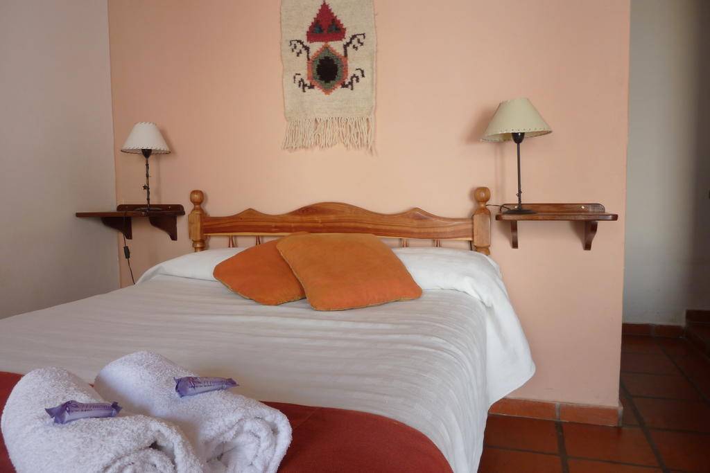 Lo De Penalba Bed and Breakfast Cafayate Δωμάτιο φωτογραφία