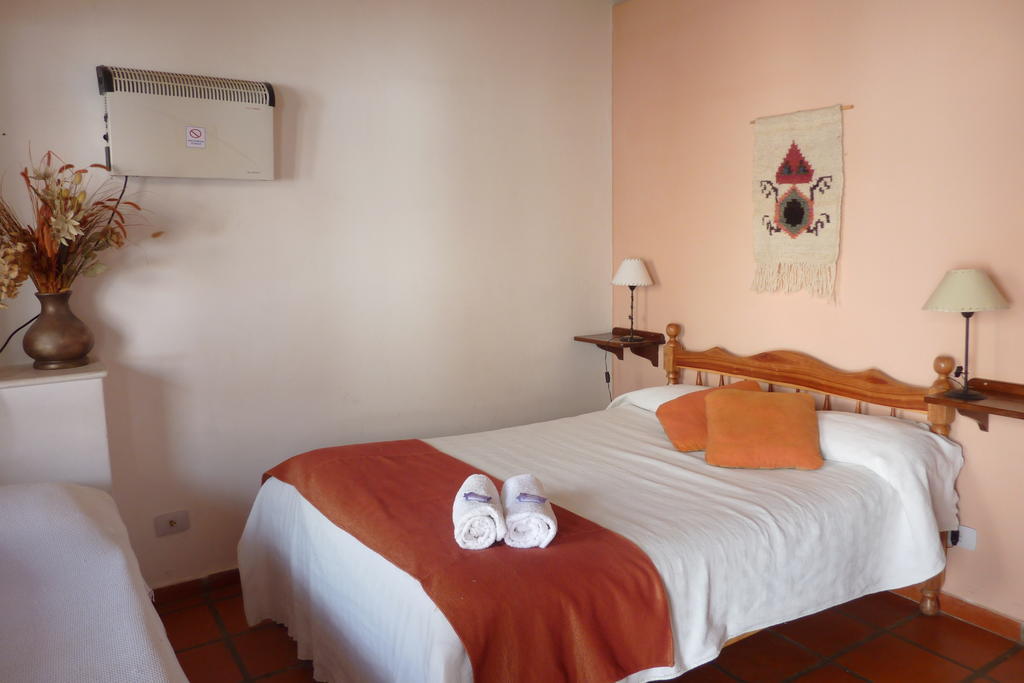Lo De Penalba Bed and Breakfast Cafayate Δωμάτιο φωτογραφία