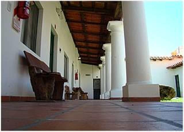 Lo De Penalba Bed and Breakfast Cafayate Εξωτερικό φωτογραφία