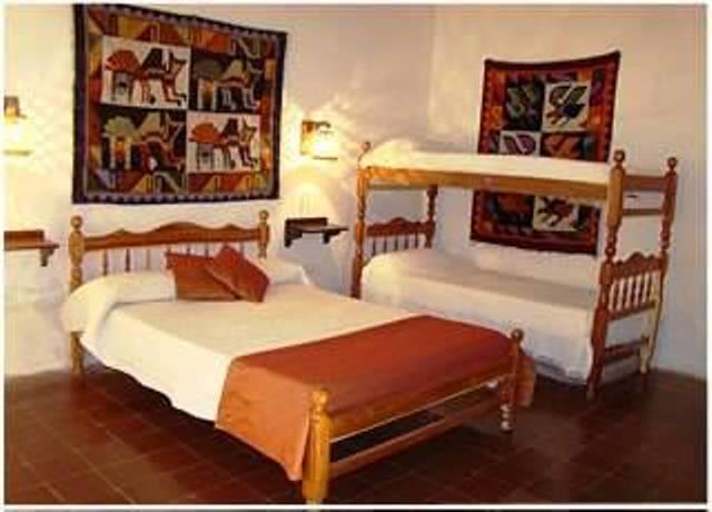 Lo De Penalba Bed and Breakfast Cafayate Δωμάτιο φωτογραφία
