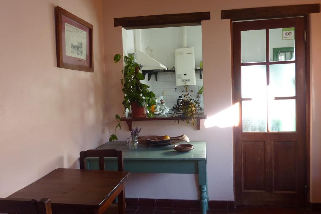 Lo De Penalba Bed and Breakfast Cafayate Εξωτερικό φωτογραφία