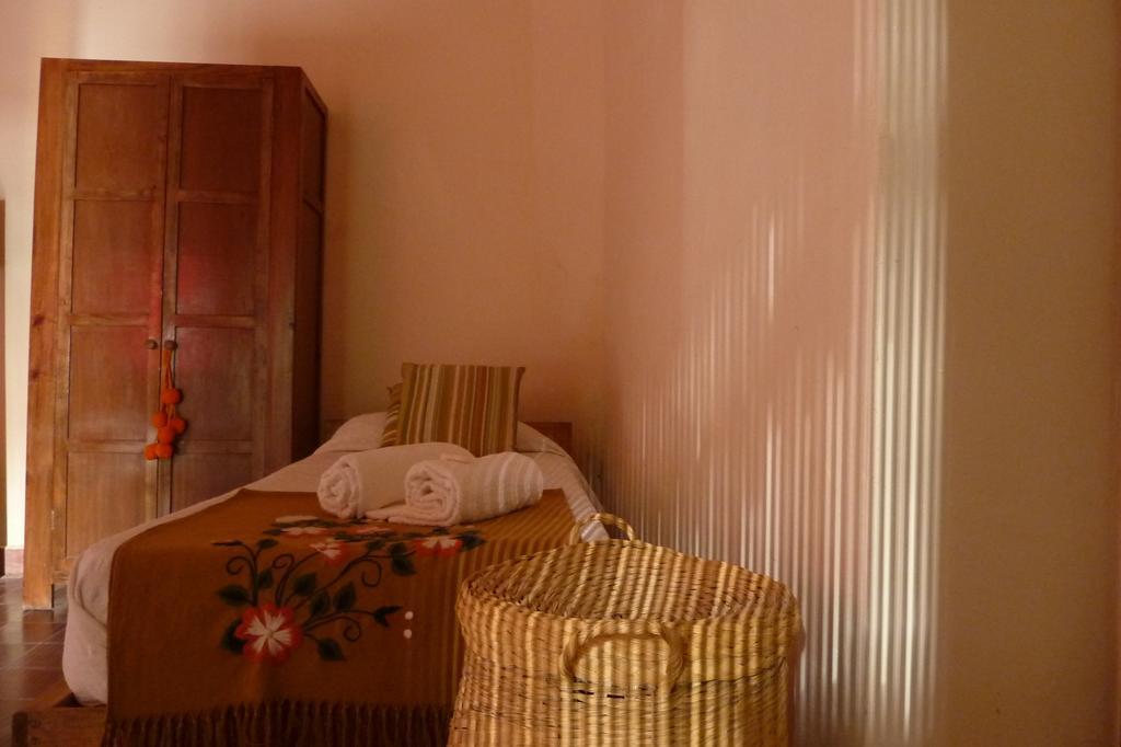 Lo De Penalba Bed and Breakfast Cafayate Εξωτερικό φωτογραφία