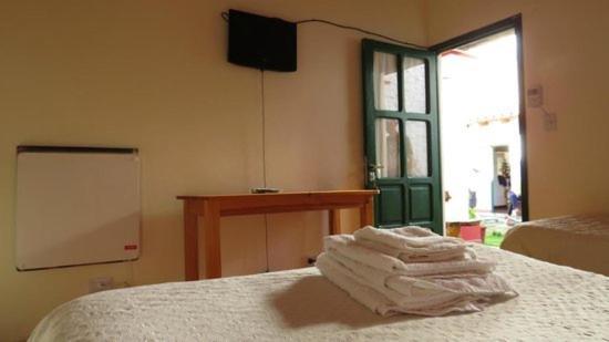 Lo De Penalba Bed and Breakfast Cafayate Εξωτερικό φωτογραφία